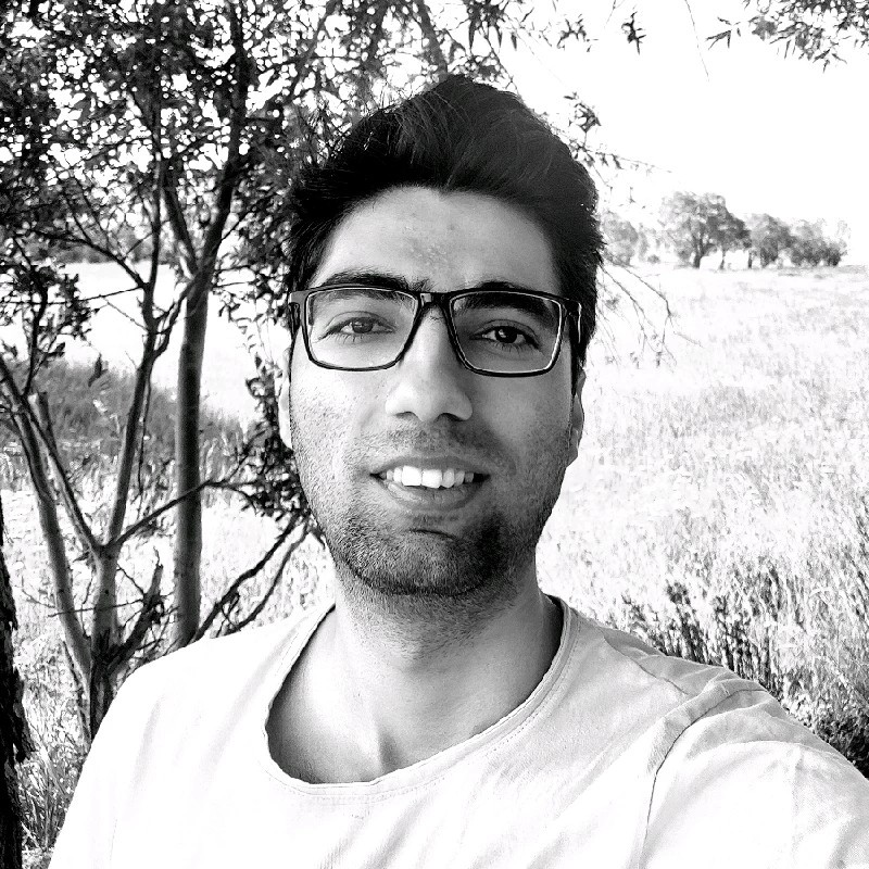 Farzad Mohammadi